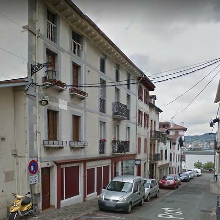 Caneta Marina - Familial Et Lumineux Au Port De Caneta, Wi-Fi Hendaye Dış mekan fotoğraf